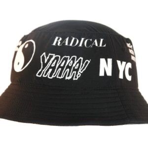 TMNT dumbgood Bucket hat